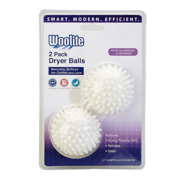 Woolite Dryer Ball & Reviews Wayfair